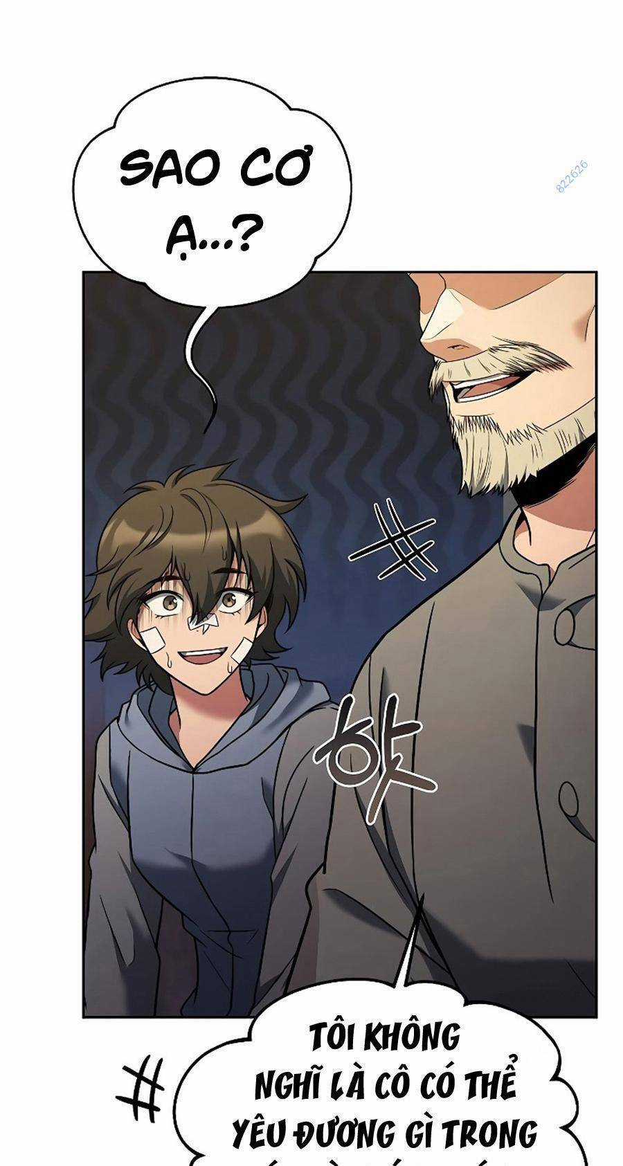 Đại Pháp Sư Mở Nhà Hàng Nhà hàng tốt nhất gần tôi Chapter 13 trang 44