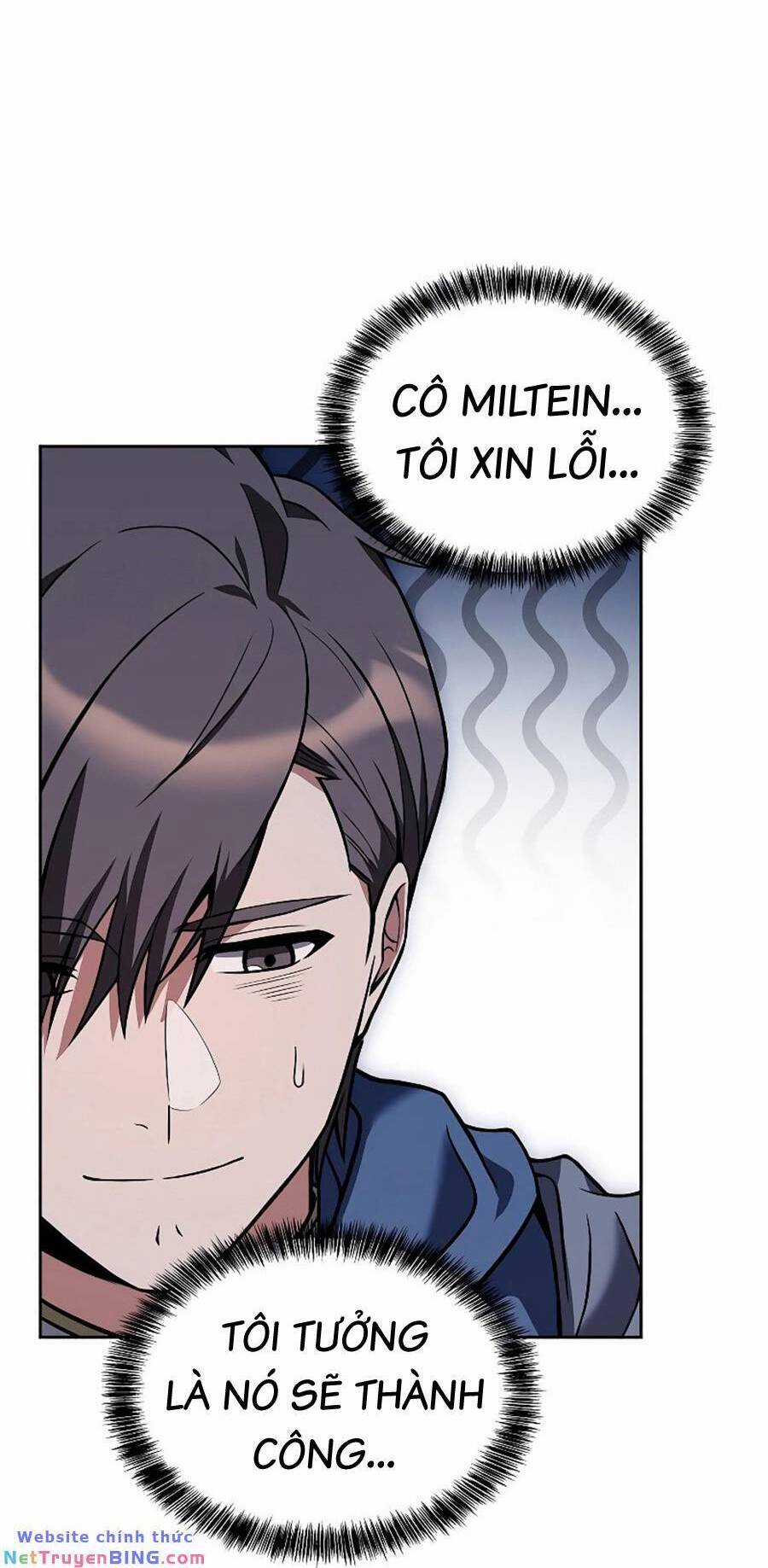 Đại Pháp Sư Mở Nhà Hàng Nhà hàng tốt nhất gần tôi Chapter 13 trang 47