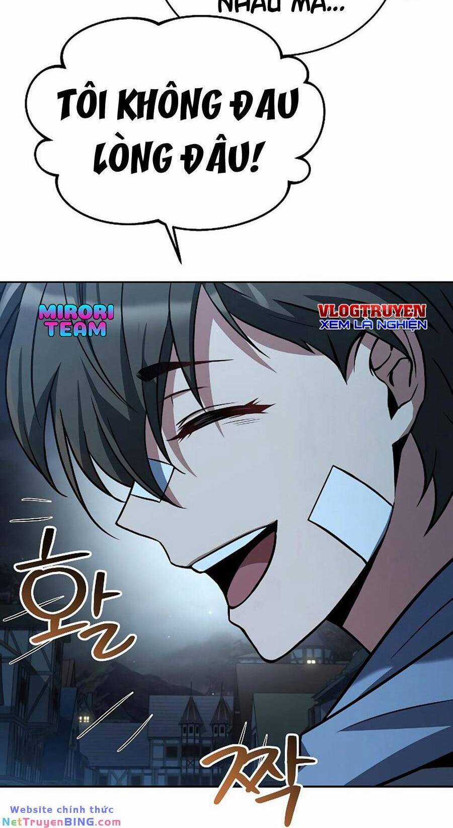 Đại Pháp Sư Mở Nhà Hàng Nhà hàng tốt nhất gần tôi Chapter 13 trang 52