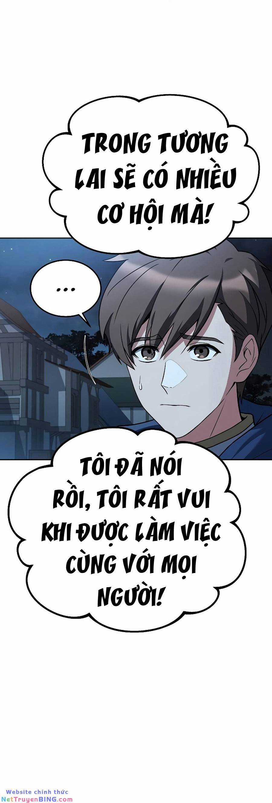 Đại Pháp Sư Mở Nhà Hàng Nhà hàng tốt nhất gần tôi Chapter 13 trang 53