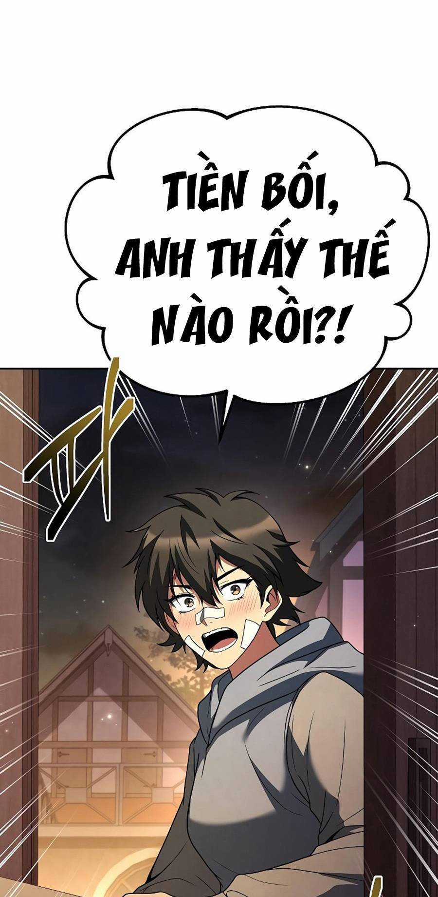 Đại Pháp Sư Mở Nhà Hàng Nhà hàng tốt nhất gần tôi Chapter 13 trang 6