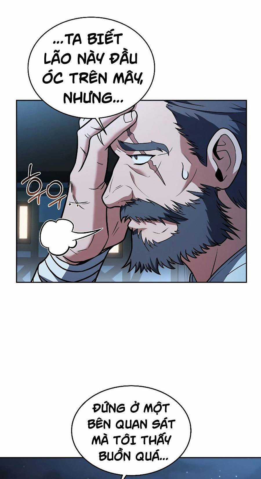 Đại Pháp Sư Mở Nhà Hàng Nhà hàng tốt nhất gần tôi Chapter 13 trang 60