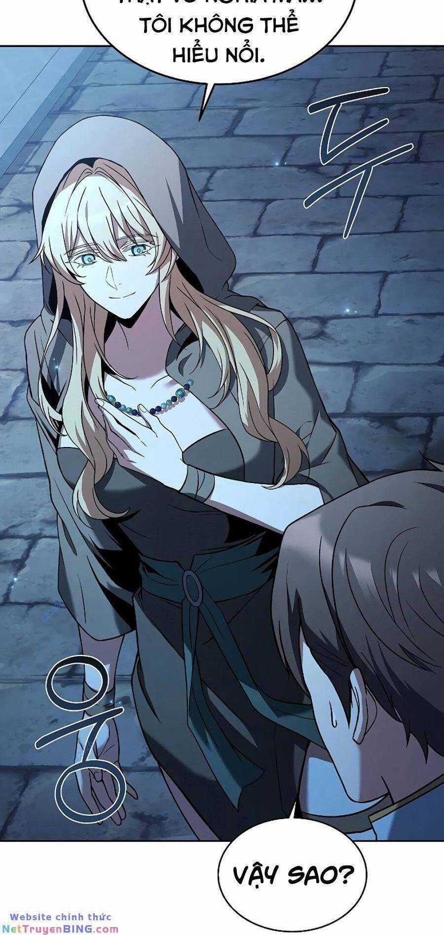 Đại Pháp Sư Mở Nhà Hàng Nhà hàng tốt nhất gần tôi Chapter 13 trang 63