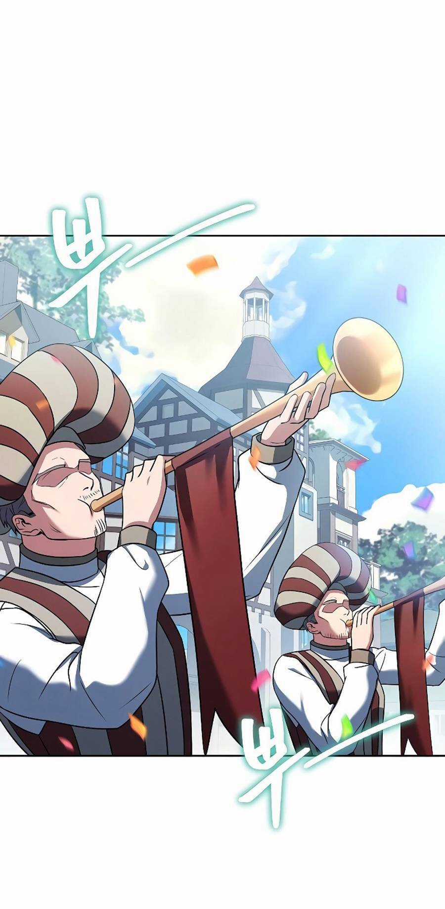 Đại Pháp Sư Mở Nhà Hàng Nhà hàng tốt nhất gần tôi Chapter 13 trang 71