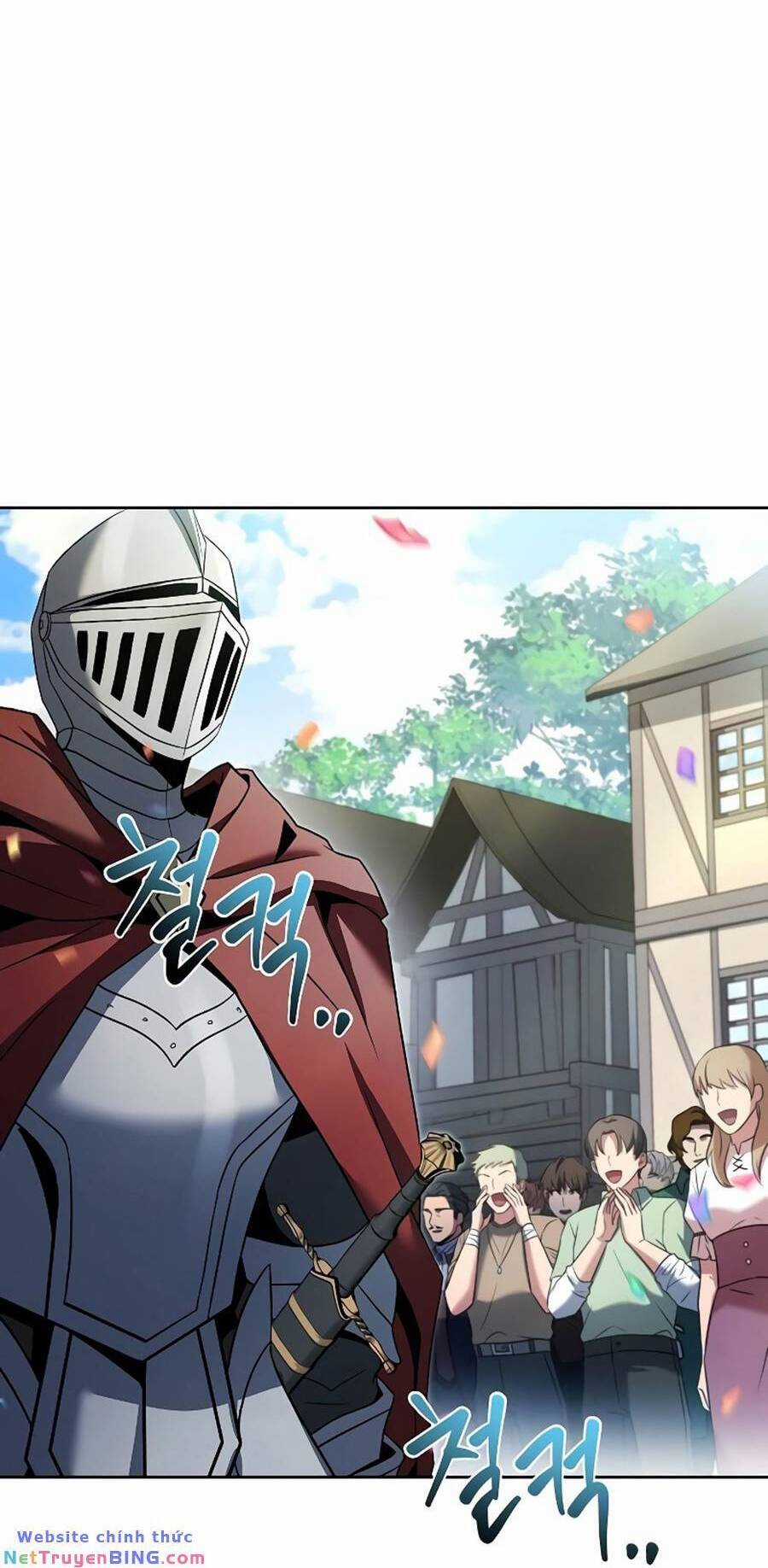 Đại Pháp Sư Mở Nhà Hàng Nhà hàng tốt nhất gần tôi Chapter 13 trang 72