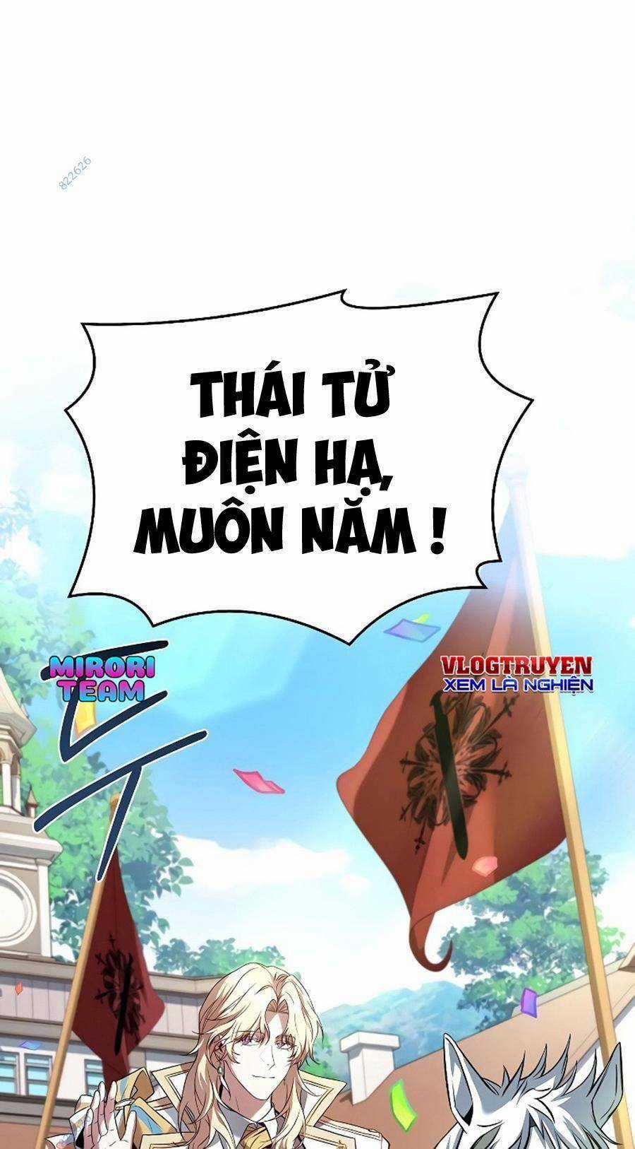 Đại Pháp Sư Mở Nhà Hàng Nhà hàng tốt nhất gần tôi Chapter 13 trang 73