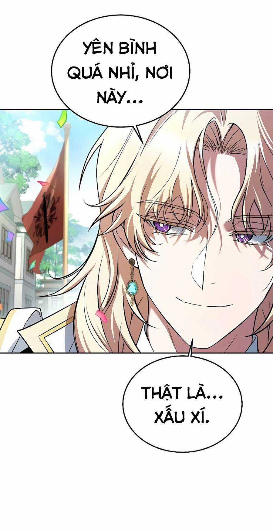 Đại Pháp Sư Mở Nhà Hàng Nhà hàng tốt nhất gần tôi Chapter 13 trang 75