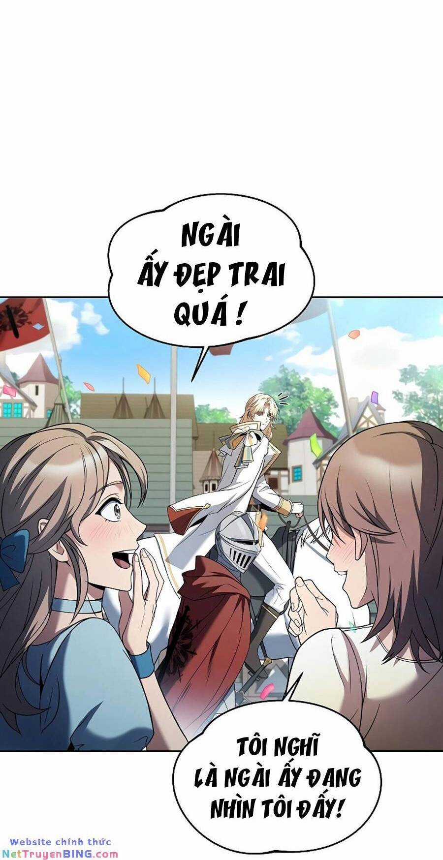 Đại Pháp Sư Mở Nhà Hàng Nhà hàng tốt nhất gần tôi Chapter 13 trang 76