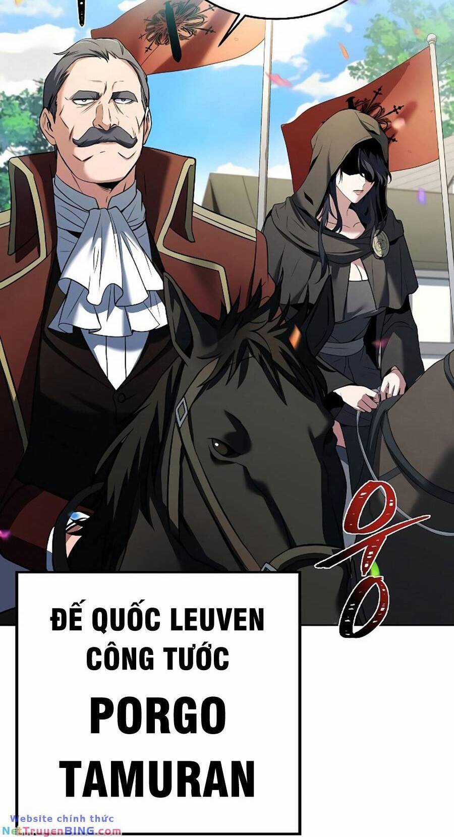 Đại Pháp Sư Mở Nhà Hàng Nhà hàng tốt nhất gần tôi Chapter 13 trang 79