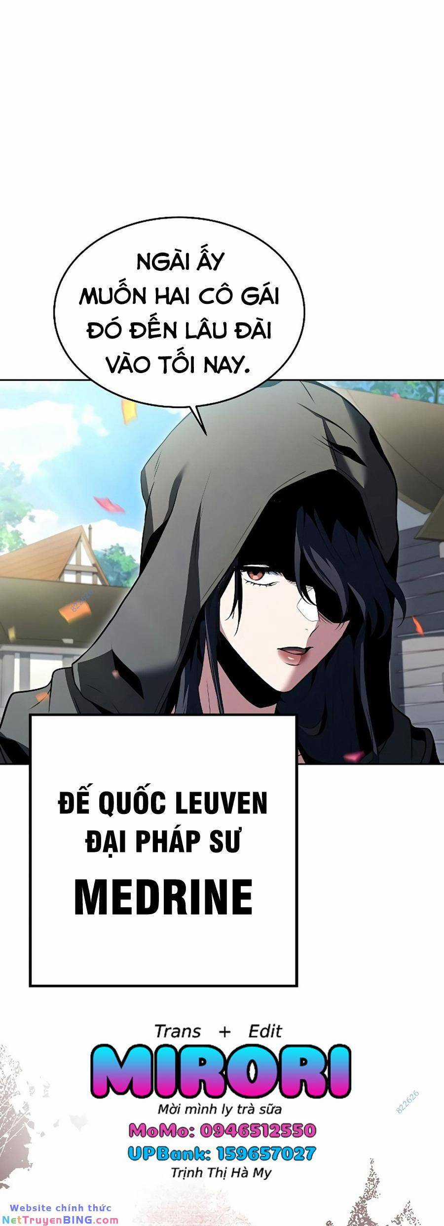 Đại Pháp Sư Mở Nhà Hàng Nhà hàng tốt nhất gần tôi Chapter 13 trang 80