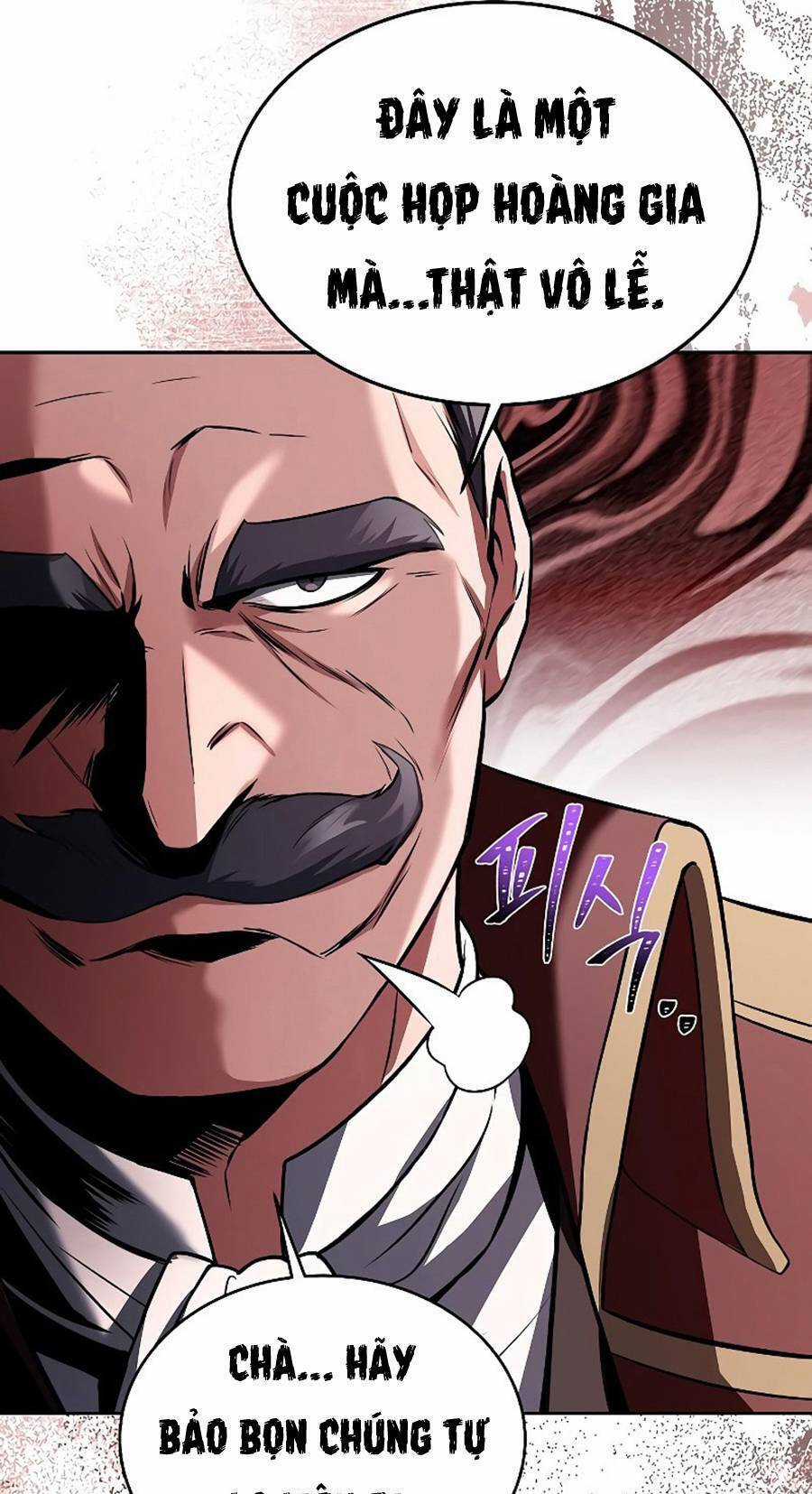 Đại Pháp Sư Mở Nhà Hàng Nhà hàng tốt nhất gần tôi Chapter 13 trang 81