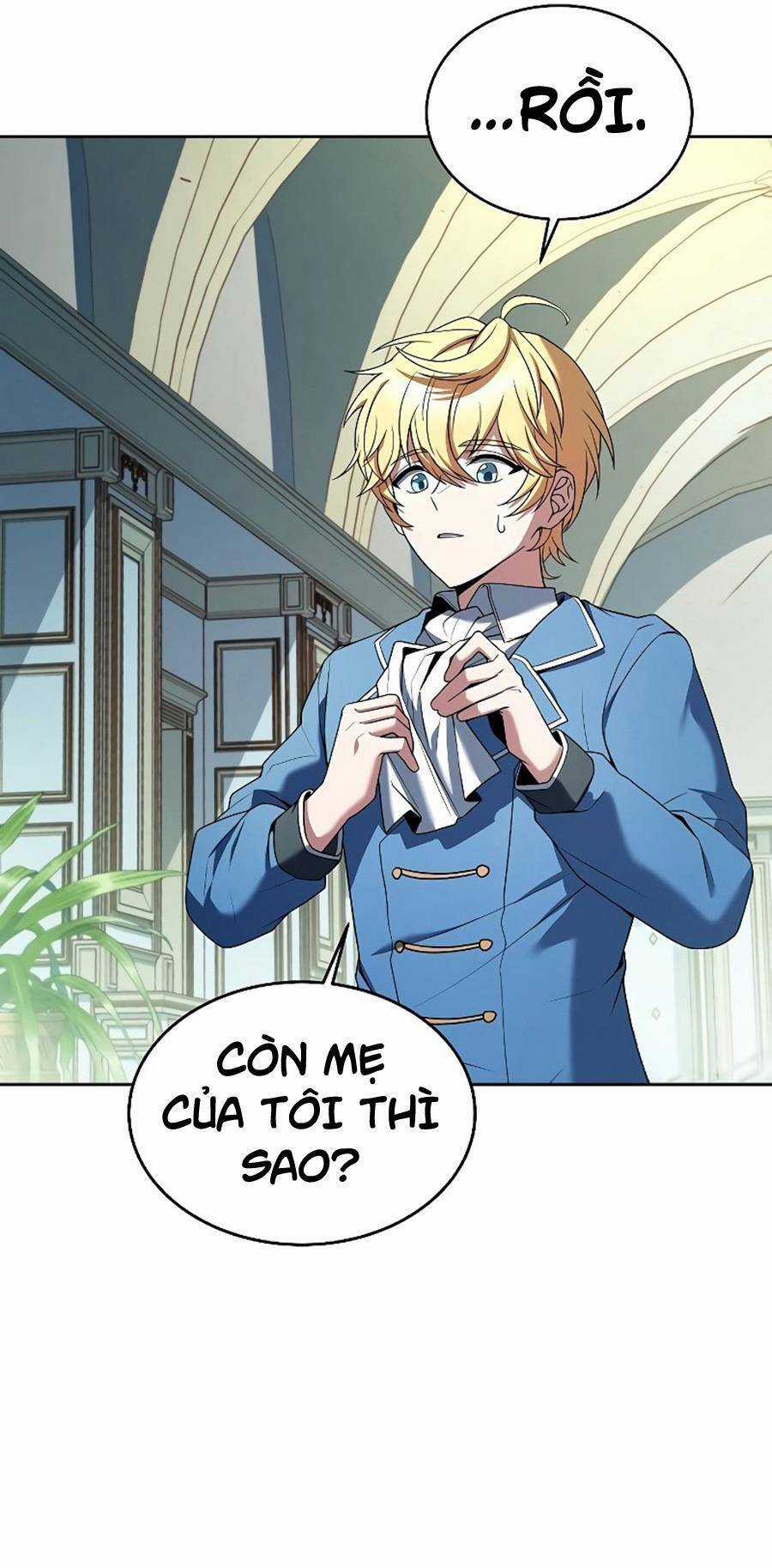 Đại Pháp Sư Mở Nhà Hàng Nhà hàng tốt nhất gần tôi Chapter 13 trang 85