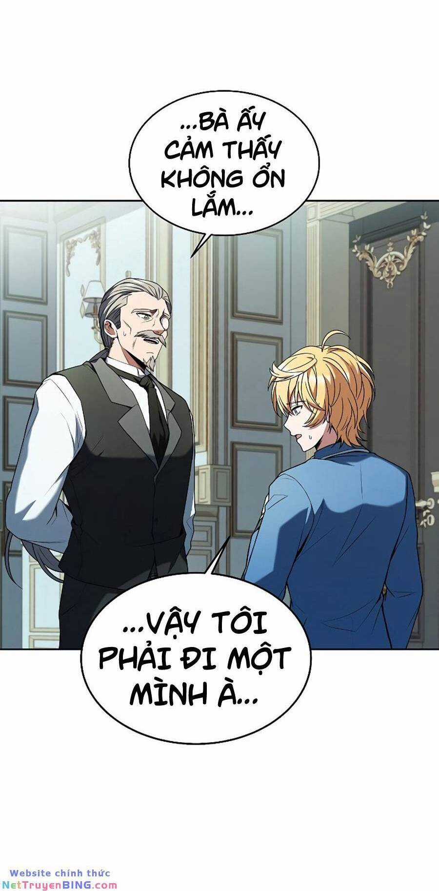 Đại Pháp Sư Mở Nhà Hàng Nhà hàng tốt nhất gần tôi Chapter 13 trang 86