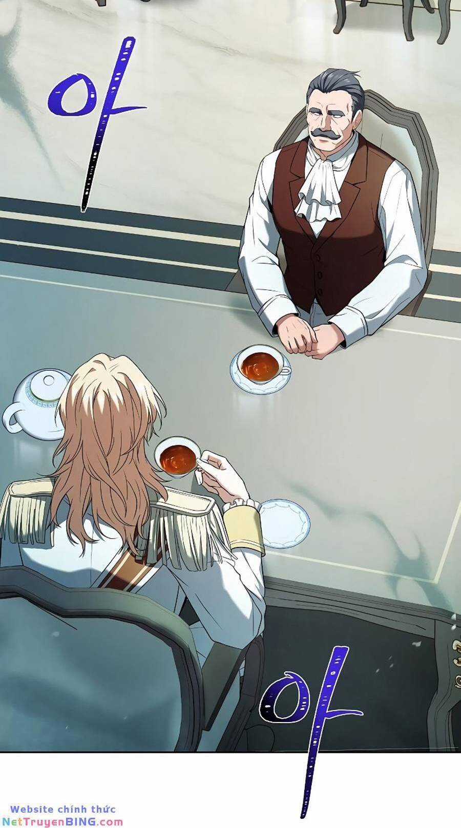 Đại Pháp Sư Mở Nhà Hàng Nhà hàng tốt nhất gần tôi Chapter 13 trang 90