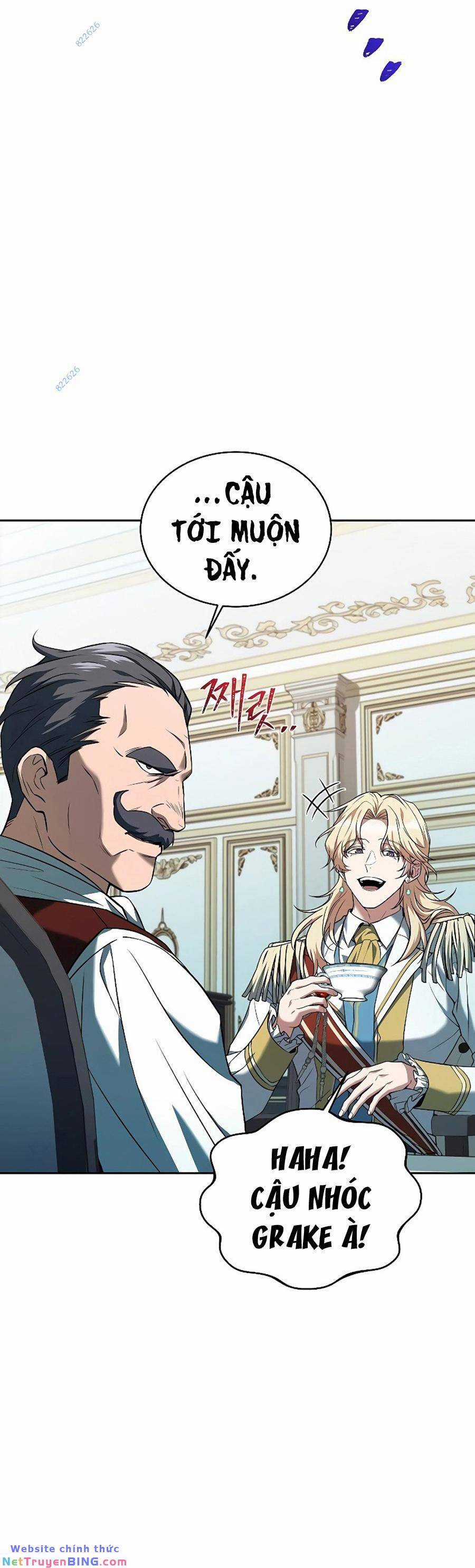 Đại Pháp Sư Mở Nhà Hàng Nhà hàng tốt nhất gần tôi Chapter 13 trang 91