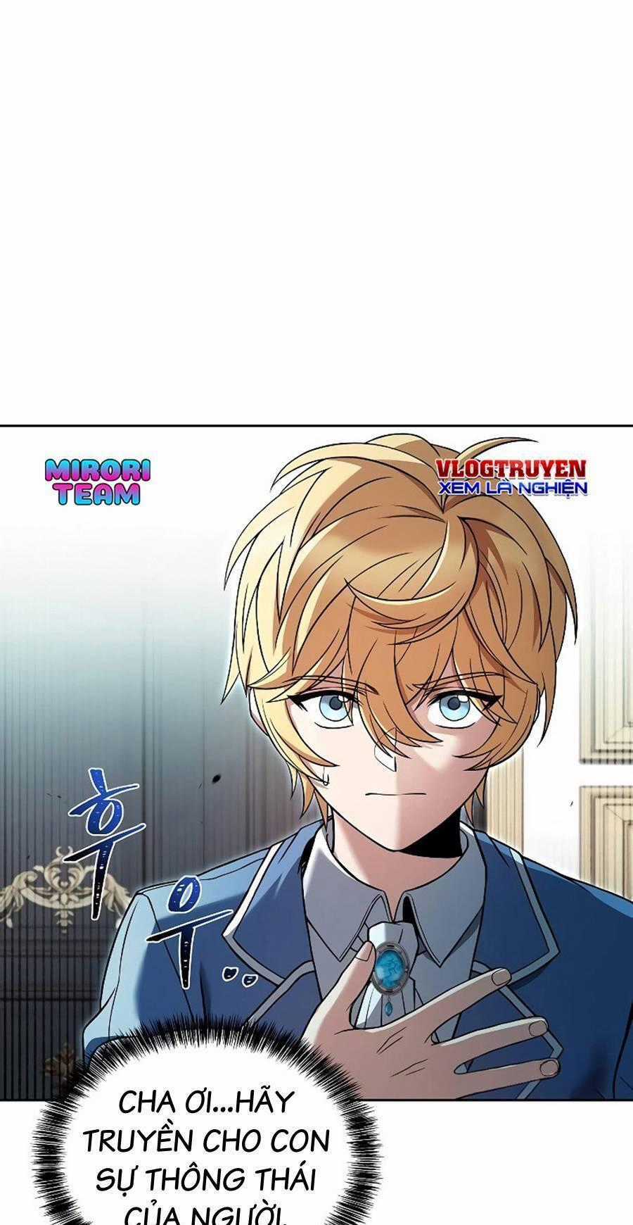 Đại Pháp Sư Mở Nhà Hàng Nhà hàng tốt nhất gần tôi Chapter 13 trang 92