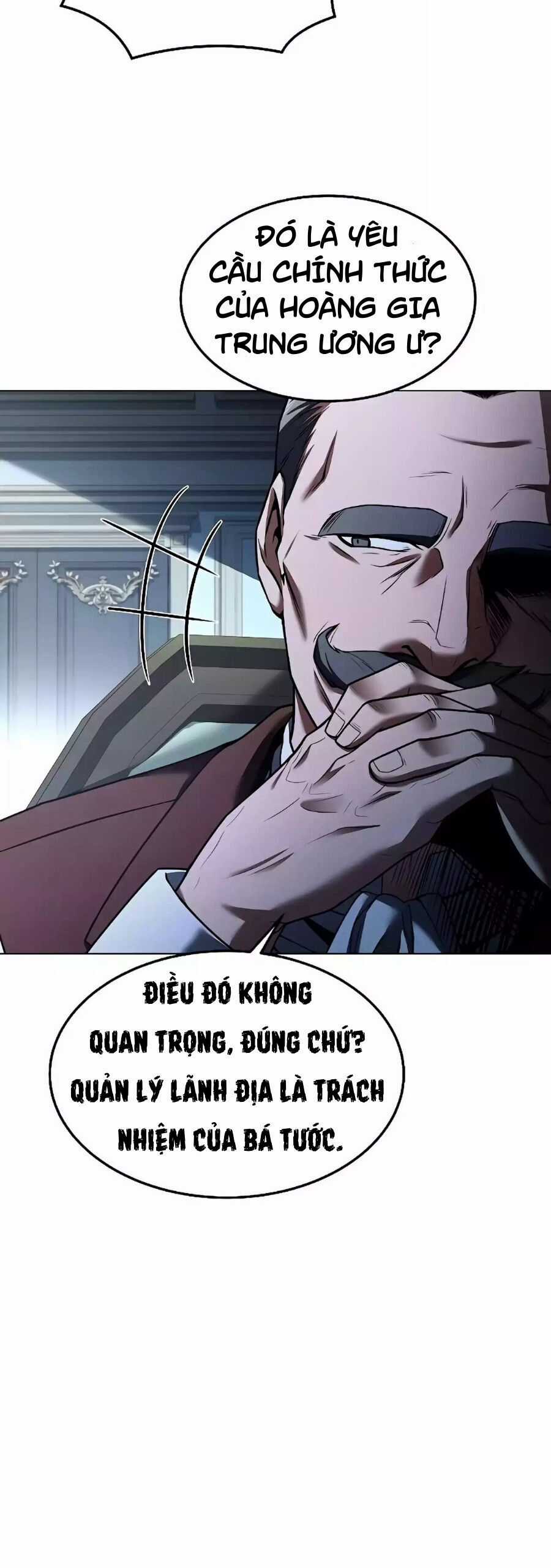 Đại Pháp Sư Mở Nhà Hàng Nhà hàng tốt nhất gần tôi Chapter 14 trang 11