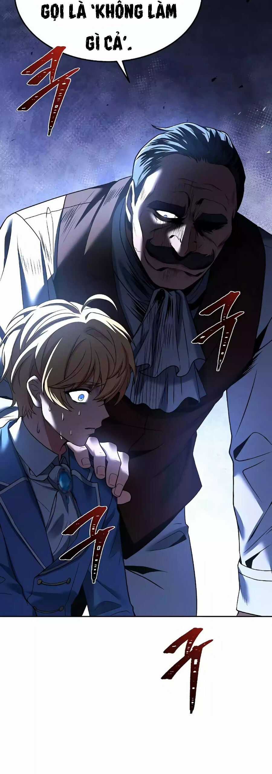 Đại Pháp Sư Mở Nhà Hàng Nhà hàng tốt nhất gần tôi Chapter 14 trang 15