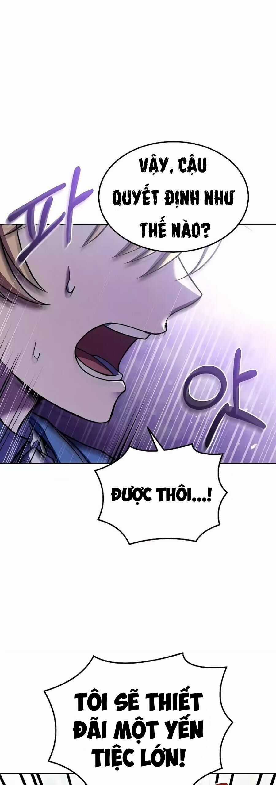 Đại Pháp Sư Mở Nhà Hàng Nhà hàng tốt nhất gần tôi Chapter 14 trang 16