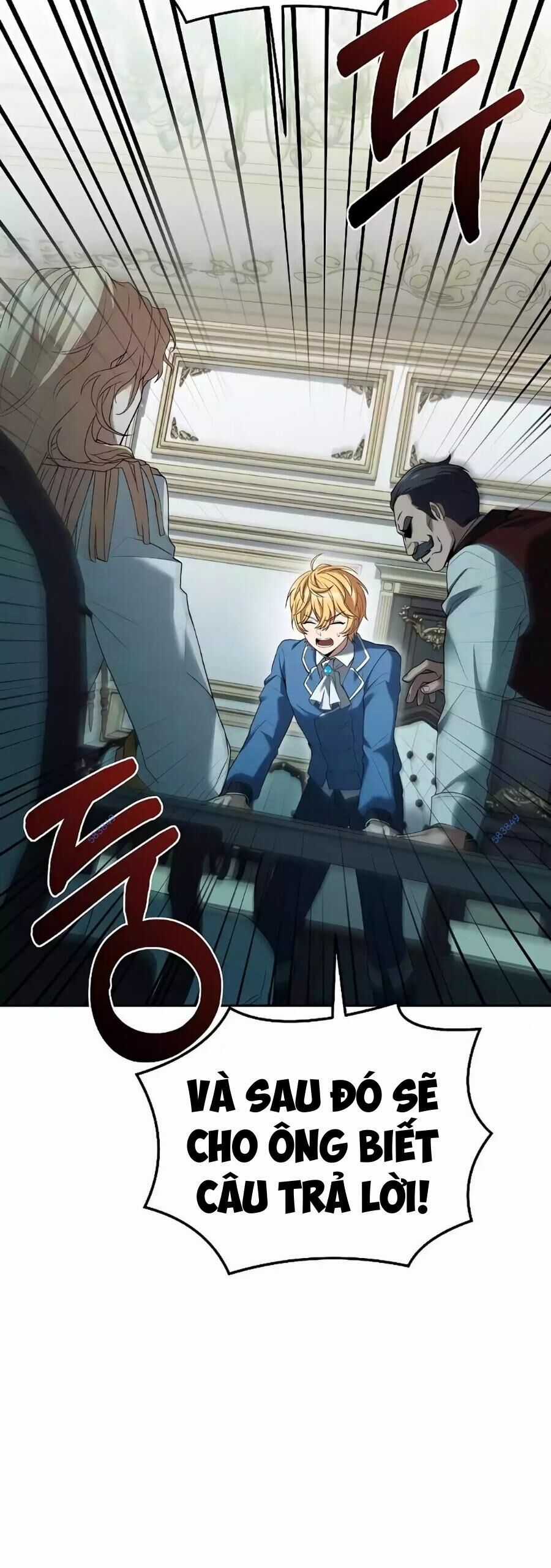 Đại Pháp Sư Mở Nhà Hàng Nhà hàng tốt nhất gần tôi Chapter 14 trang 17