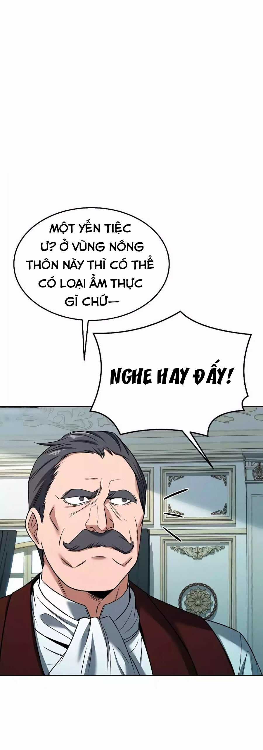 Đại Pháp Sư Mở Nhà Hàng Nhà hàng tốt nhất gần tôi Chapter 14 trang 18