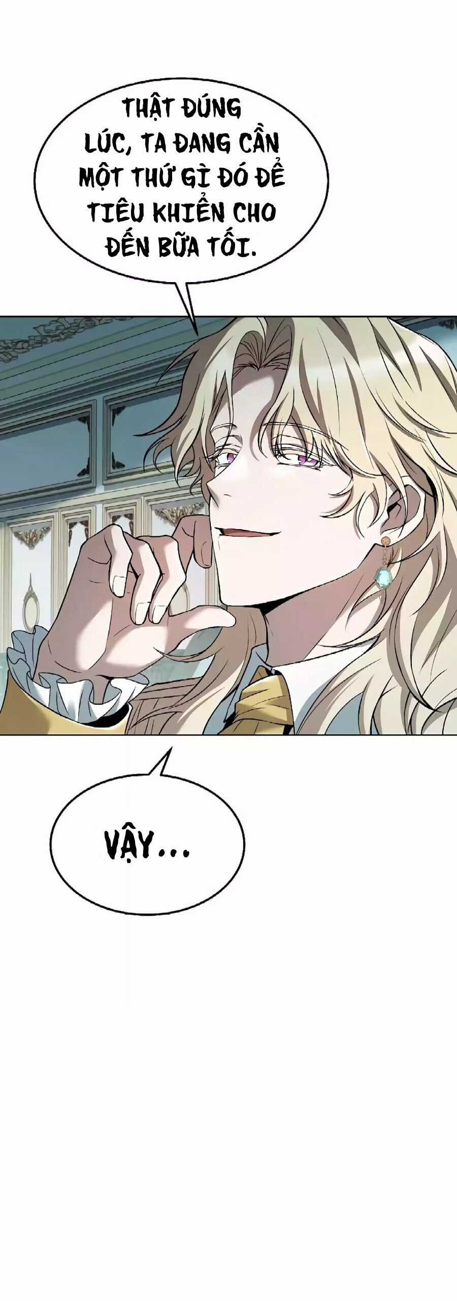 Đại Pháp Sư Mở Nhà Hàng Nhà hàng tốt nhất gần tôi Chapter 14 trang 19