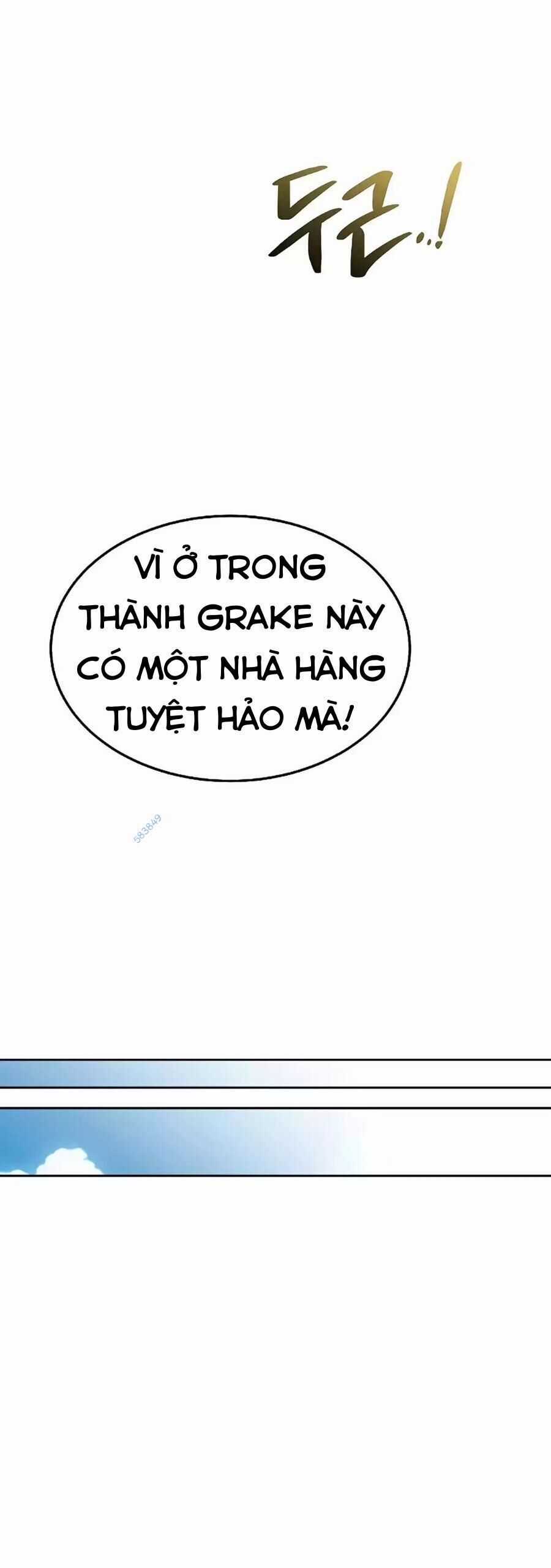 Đại Pháp Sư Mở Nhà Hàng Nhà hàng tốt nhất gần tôi Chapter 14 trang 21