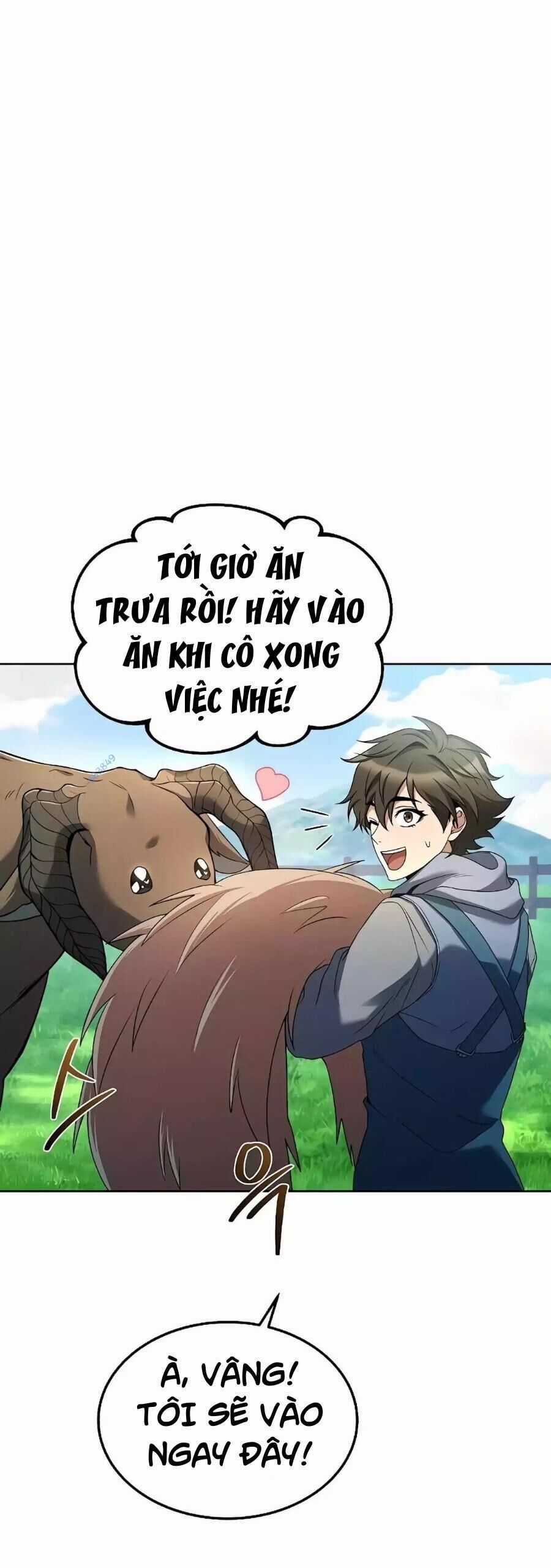 Đại Pháp Sư Mở Nhà Hàng Nhà hàng tốt nhất gần tôi Chapter 14 trang 24