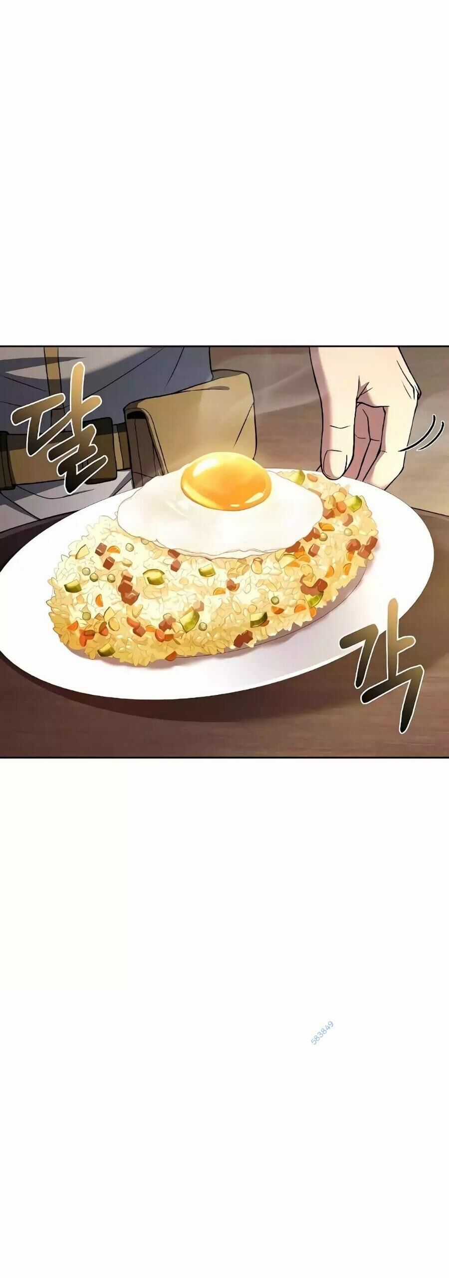 Đại Pháp Sư Mở Nhà Hàng Nhà hàng tốt nhất gần tôi Chapter 14 trang 25