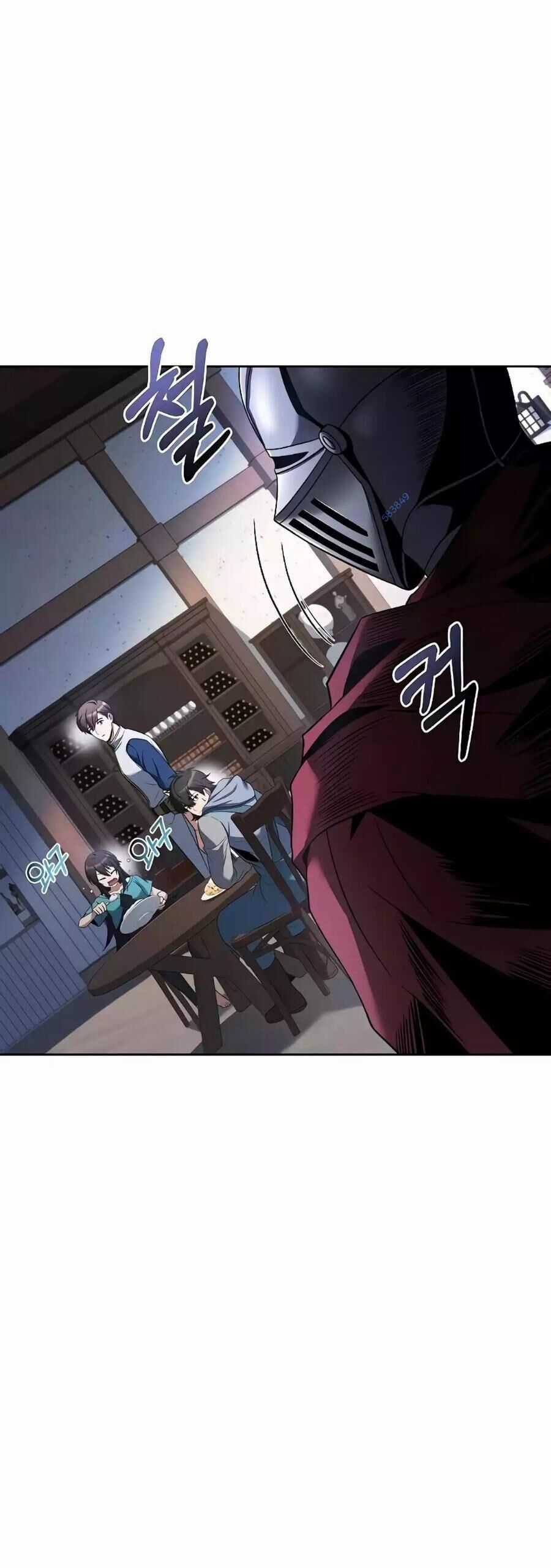 Đại Pháp Sư Mở Nhà Hàng Nhà hàng tốt nhất gần tôi Chapter 14 trang 29