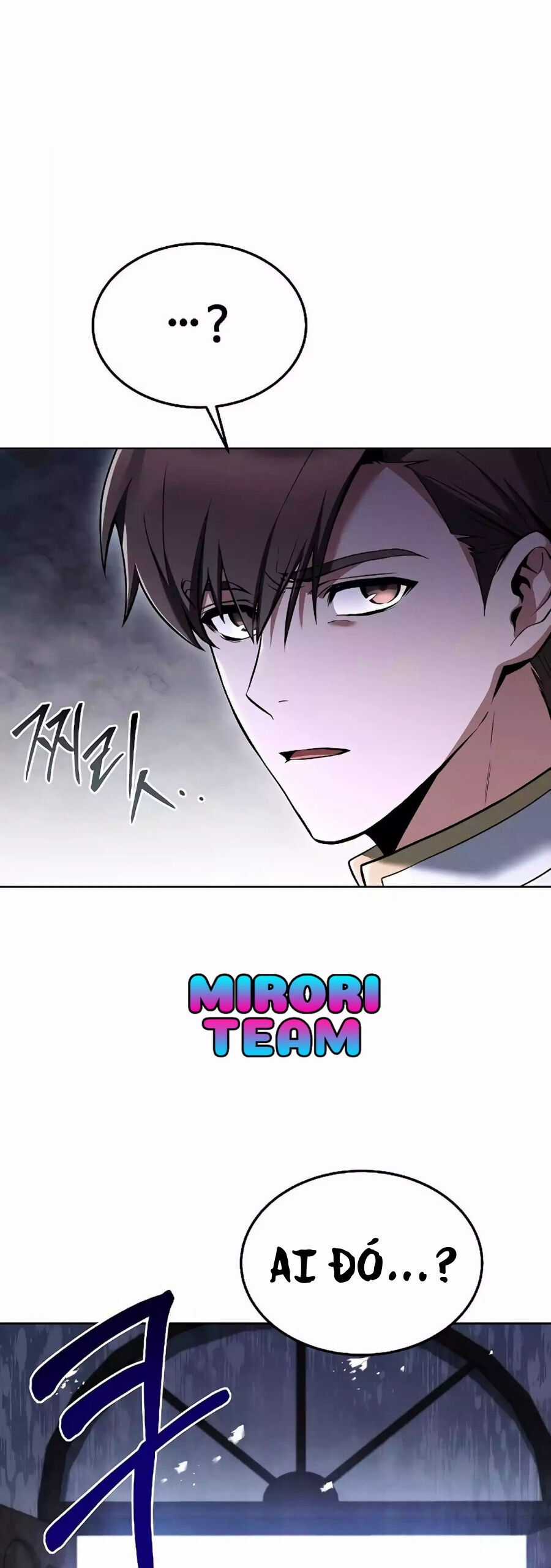 Đại Pháp Sư Mở Nhà Hàng Nhà hàng tốt nhất gần tôi Chapter 14 trang 30