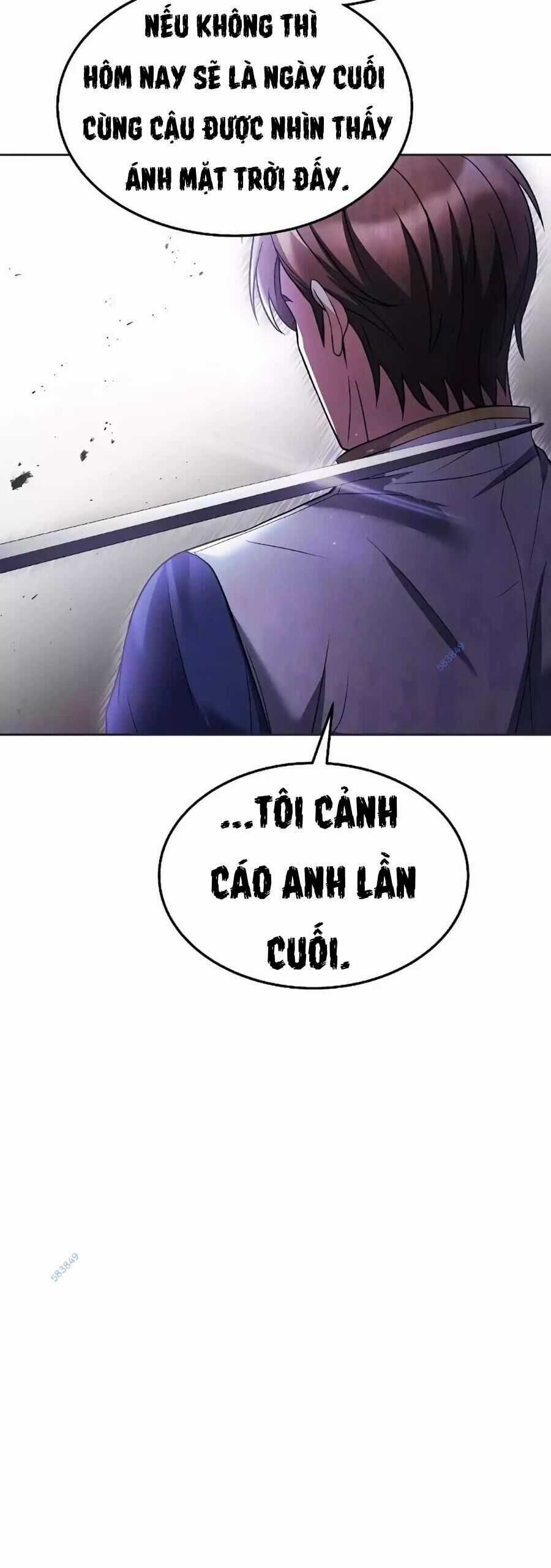 Đại Pháp Sư Mở Nhà Hàng Nhà hàng tốt nhất gần tôi Chapter 14 trang 37