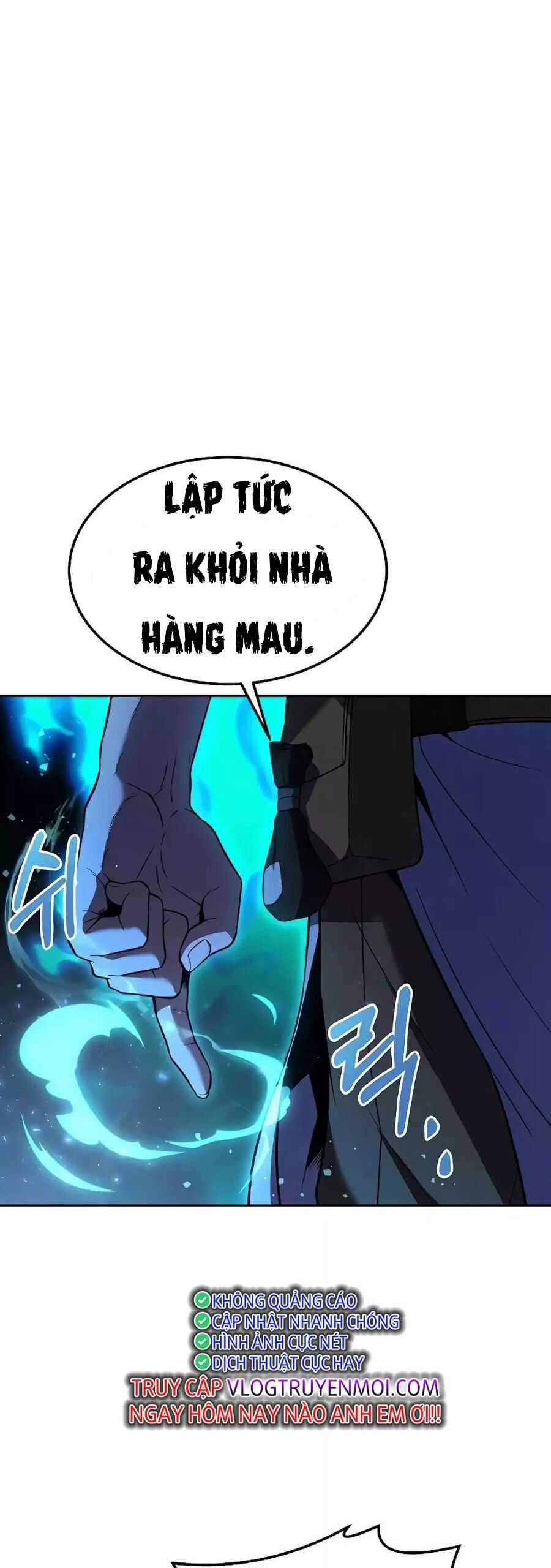 Đại Pháp Sư Mở Nhà Hàng Nhà hàng tốt nhất gần tôi Chapter 14 trang 38