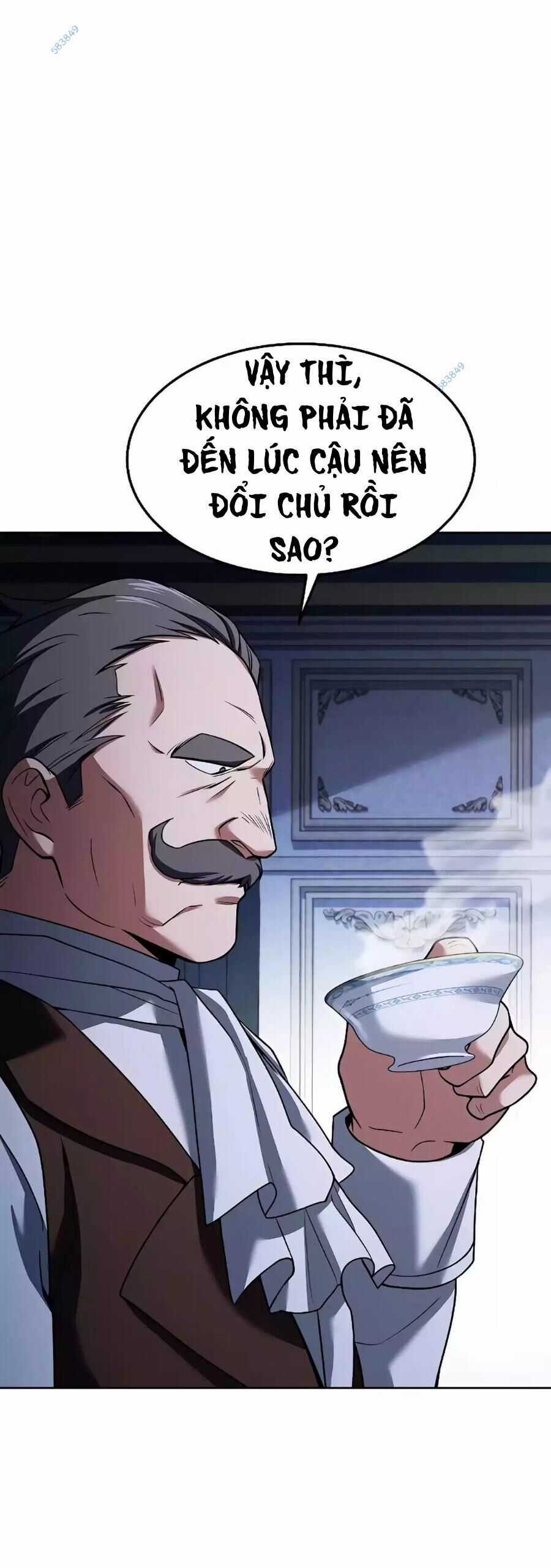 Đại Pháp Sư Mở Nhà Hàng Nhà hàng tốt nhất gần tôi Chapter 14 trang 4