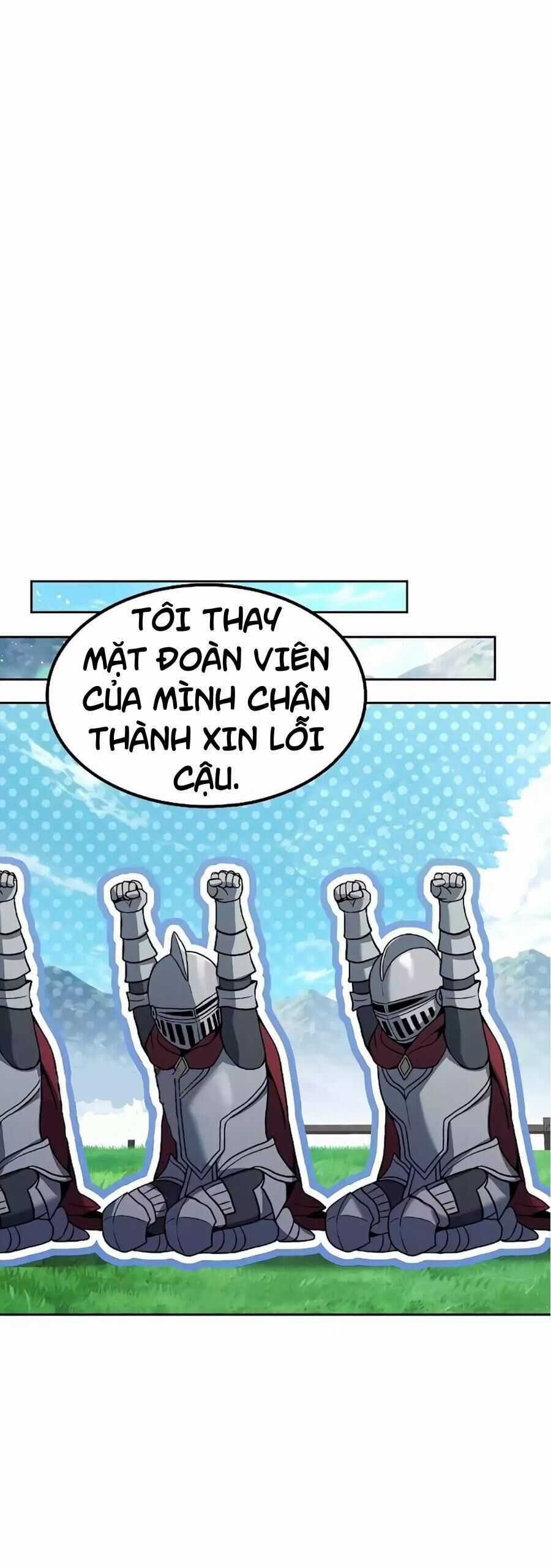 Đại Pháp Sư Mở Nhà Hàng Nhà hàng tốt nhất gần tôi Chapter 14 trang 44