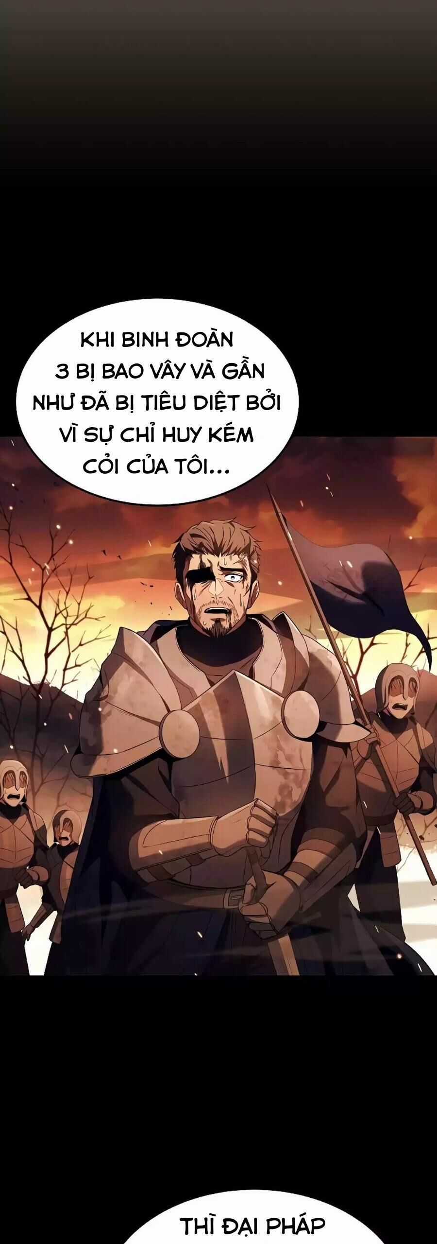 Đại Pháp Sư Mở Nhà Hàng Nhà hàng tốt nhất gần tôi Chapter 14 trang 48