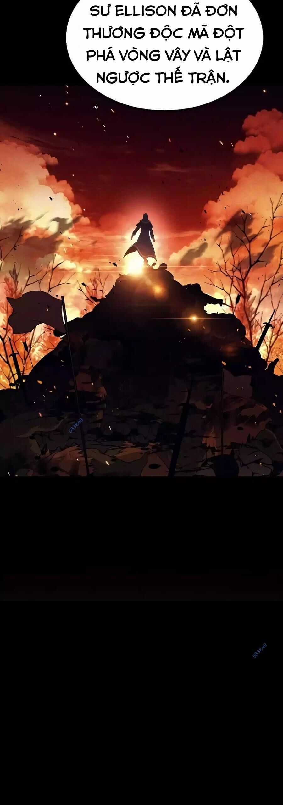 Đại Pháp Sư Mở Nhà Hàng Nhà hàng tốt nhất gần tôi Chapter 14 trang 49