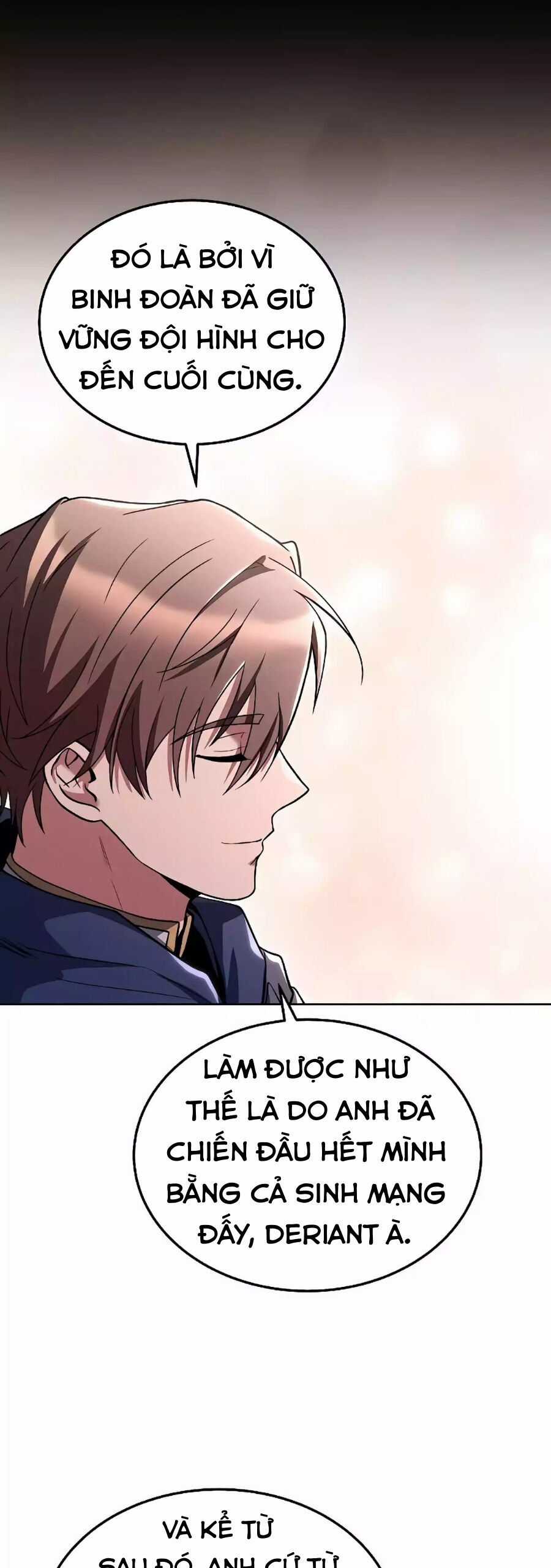 Đại Pháp Sư Mở Nhà Hàng Nhà hàng tốt nhất gần tôi Chapter 14 trang 50