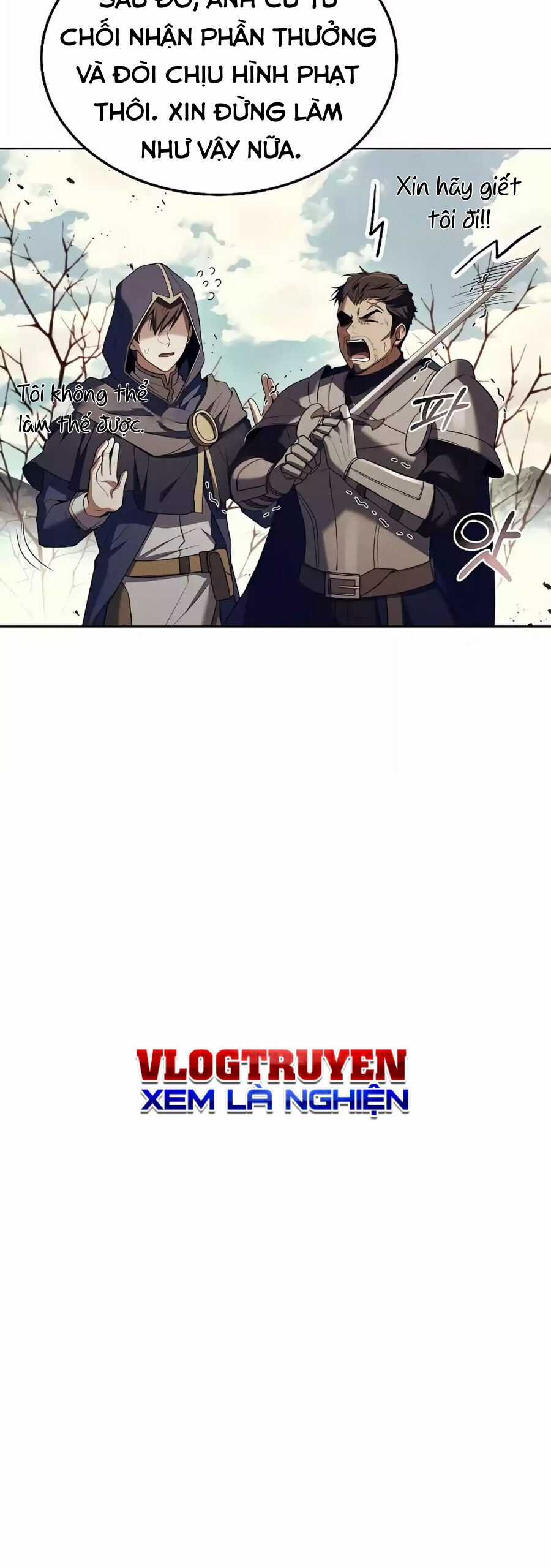 Đại Pháp Sư Mở Nhà Hàng Nhà hàng tốt nhất gần tôi Chapter 14 trang 51