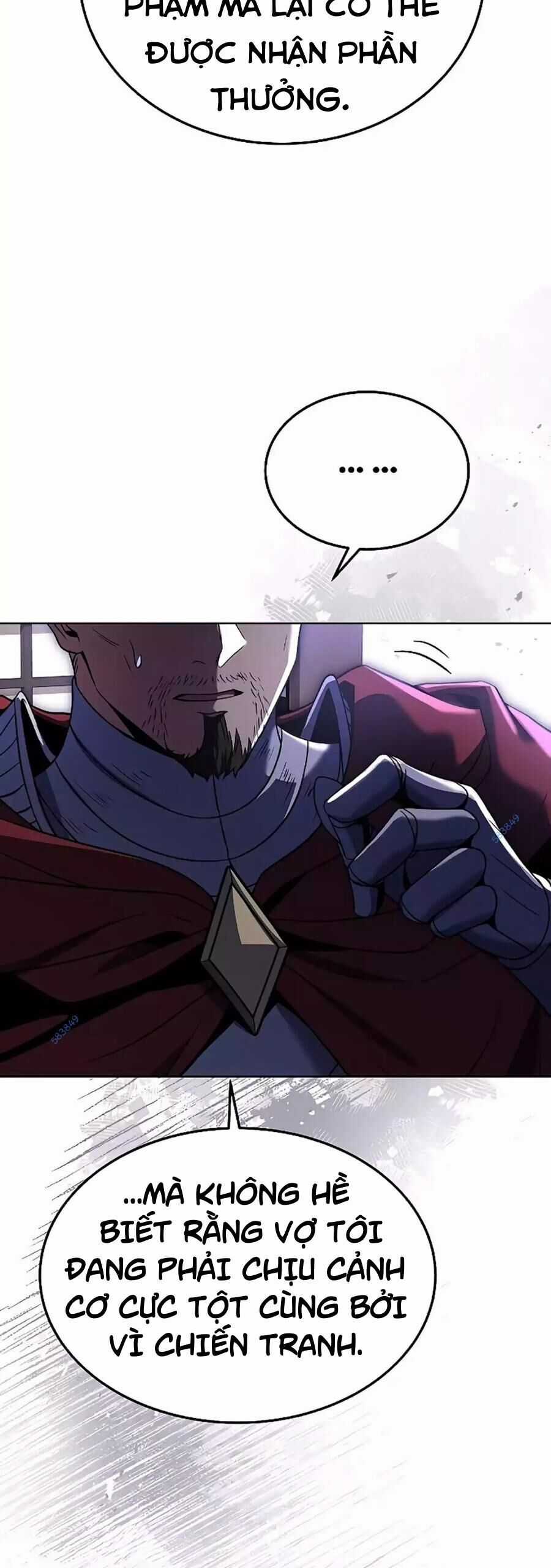 Đại Pháp Sư Mở Nhà Hàng Nhà hàng tốt nhất gần tôi Chapter 14 trang 53