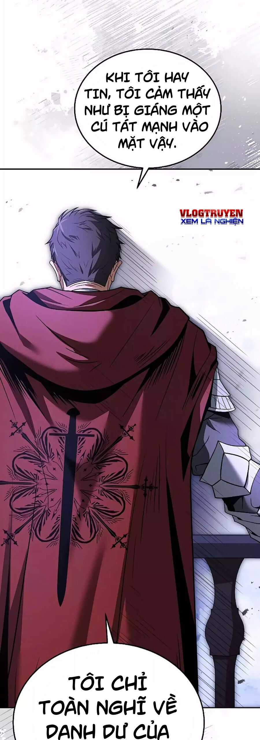 Đại Pháp Sư Mở Nhà Hàng Nhà hàng tốt nhất gần tôi Chapter 14 trang 54