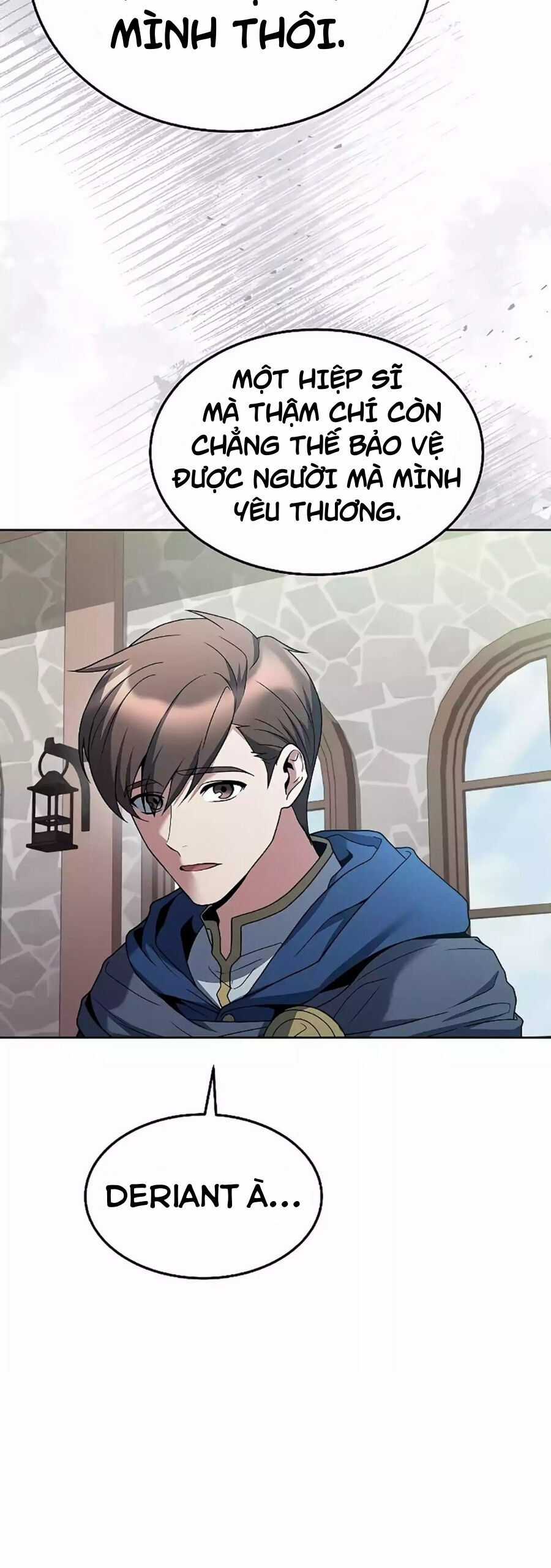 Đại Pháp Sư Mở Nhà Hàng Nhà hàng tốt nhất gần tôi Chapter 14 trang 55