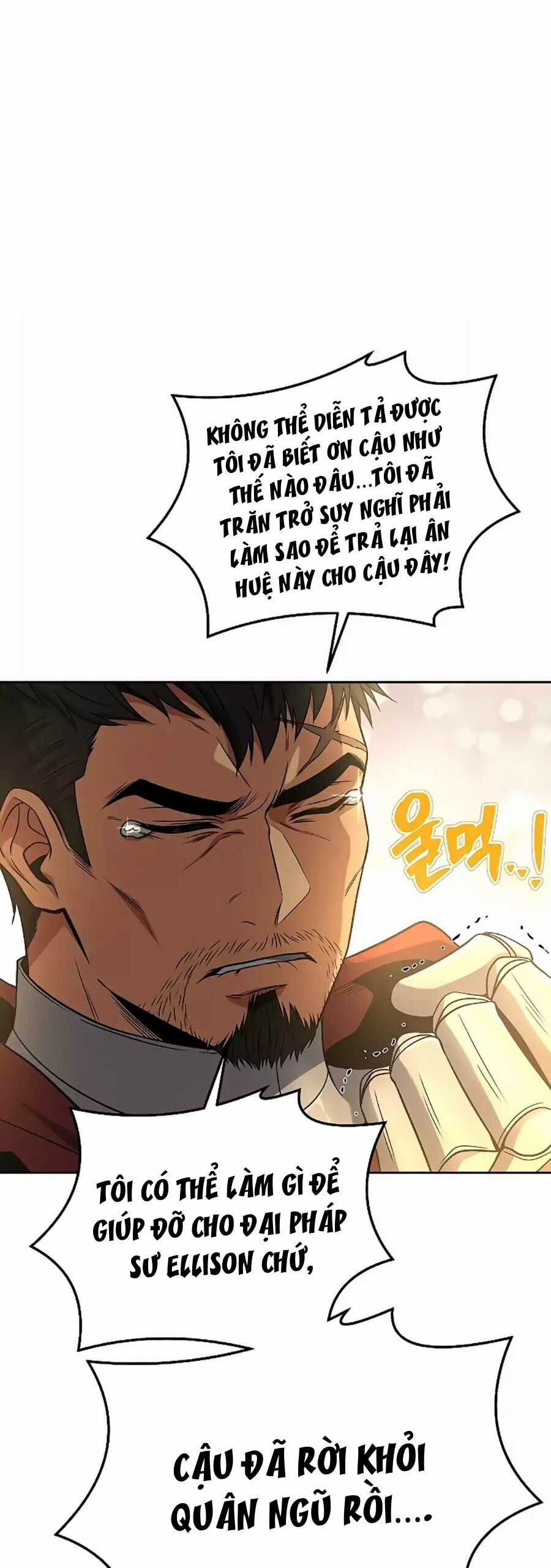 Đại Pháp Sư Mở Nhà Hàng Nhà hàng tốt nhất gần tôi Chapter 14 trang 58