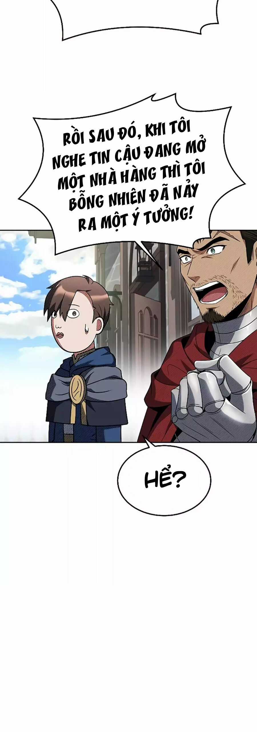 Đại Pháp Sư Mở Nhà Hàng Nhà hàng tốt nhất gần tôi Chapter 14 trang 59