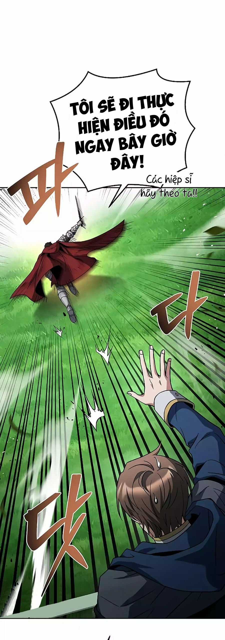 Đại Pháp Sư Mở Nhà Hàng Nhà hàng tốt nhất gần tôi Chapter 14 trang 62