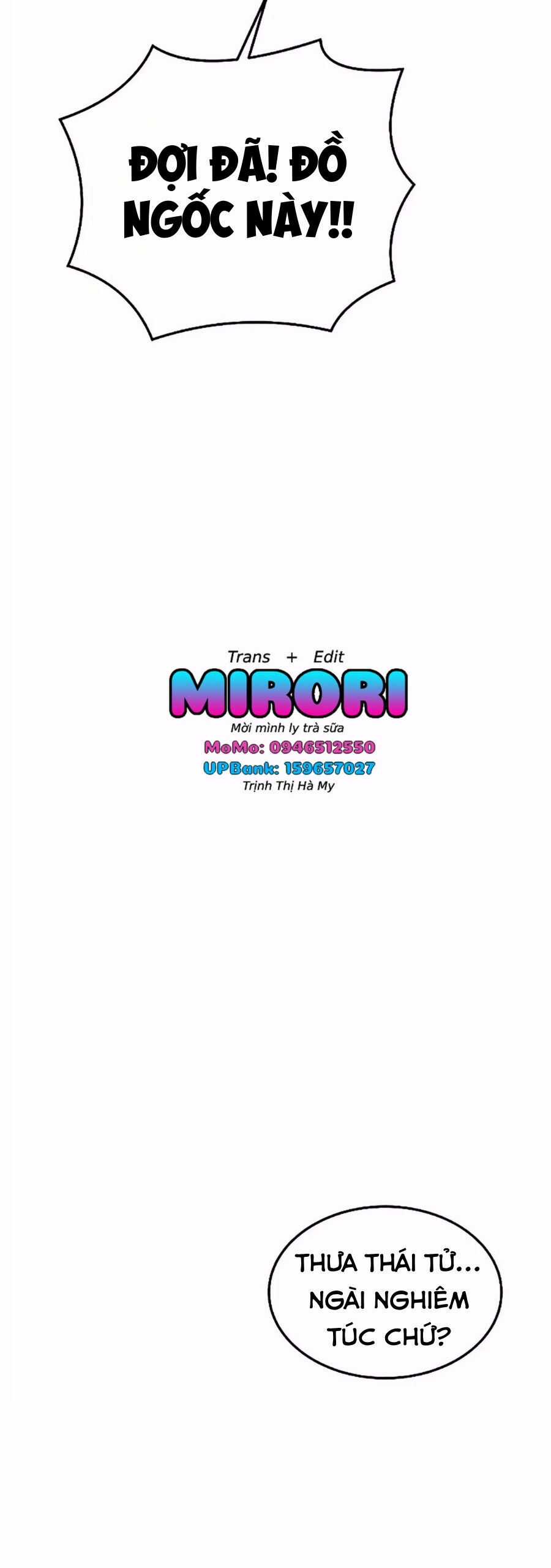 Đại Pháp Sư Mở Nhà Hàng Nhà hàng tốt nhất gần tôi Chapter 14 trang 63