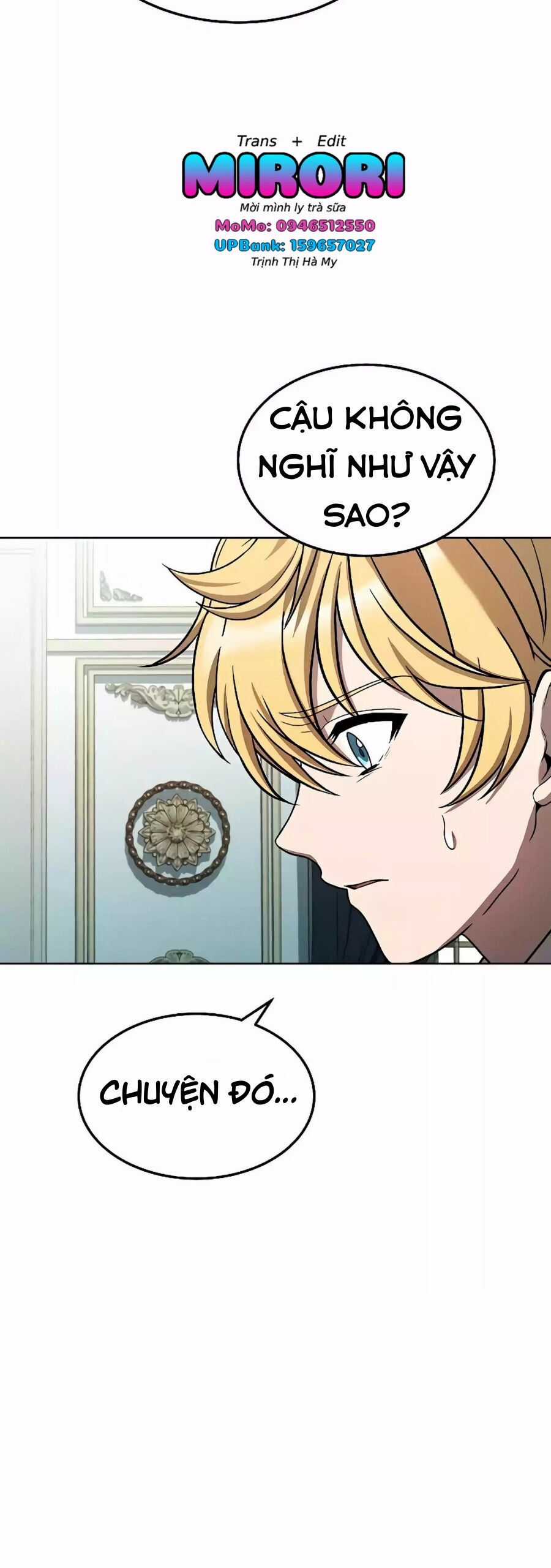 Đại Pháp Sư Mở Nhà Hàng Nhà hàng tốt nhất gần tôi Chapter 14 trang 7