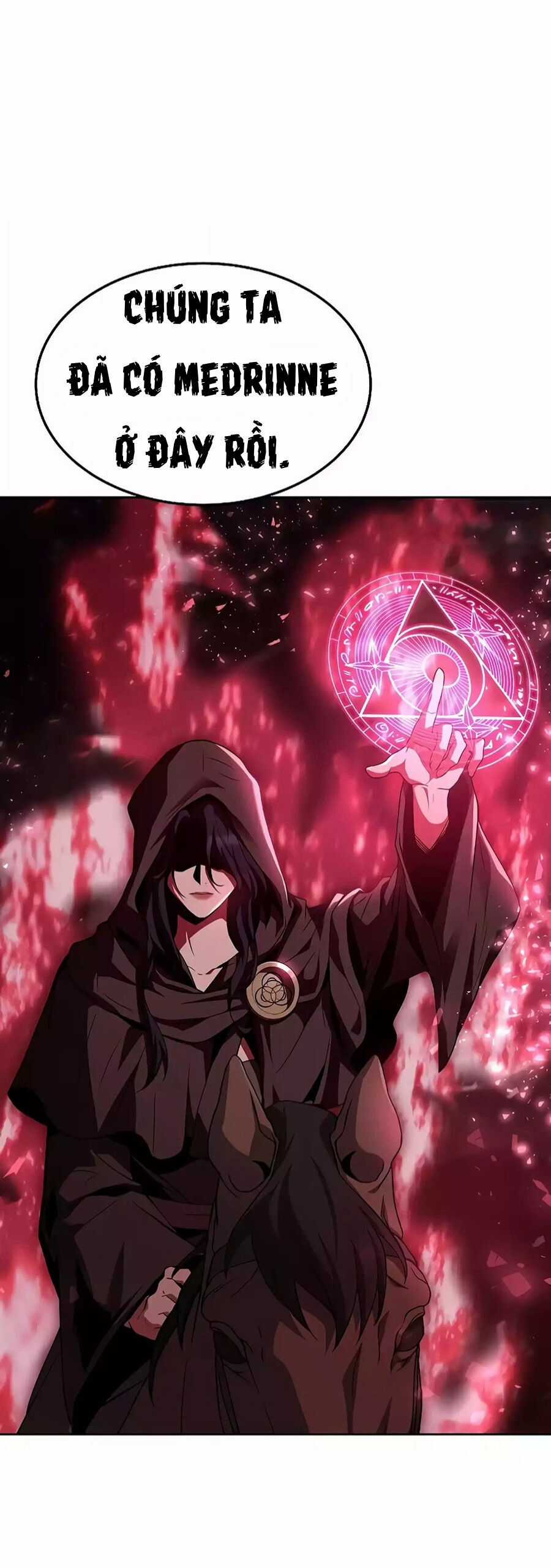 Đại Pháp Sư Mở Nhà Hàng Nhà hàng tốt nhất gần tôi Chapter 14 trang 70