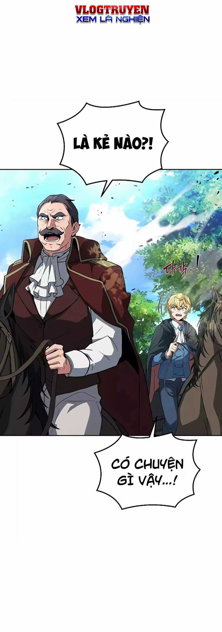 Đại Pháp Sư Mở Nhà Hàng Nhà hàng tốt nhất gần tôi Chapter 14 trang 71