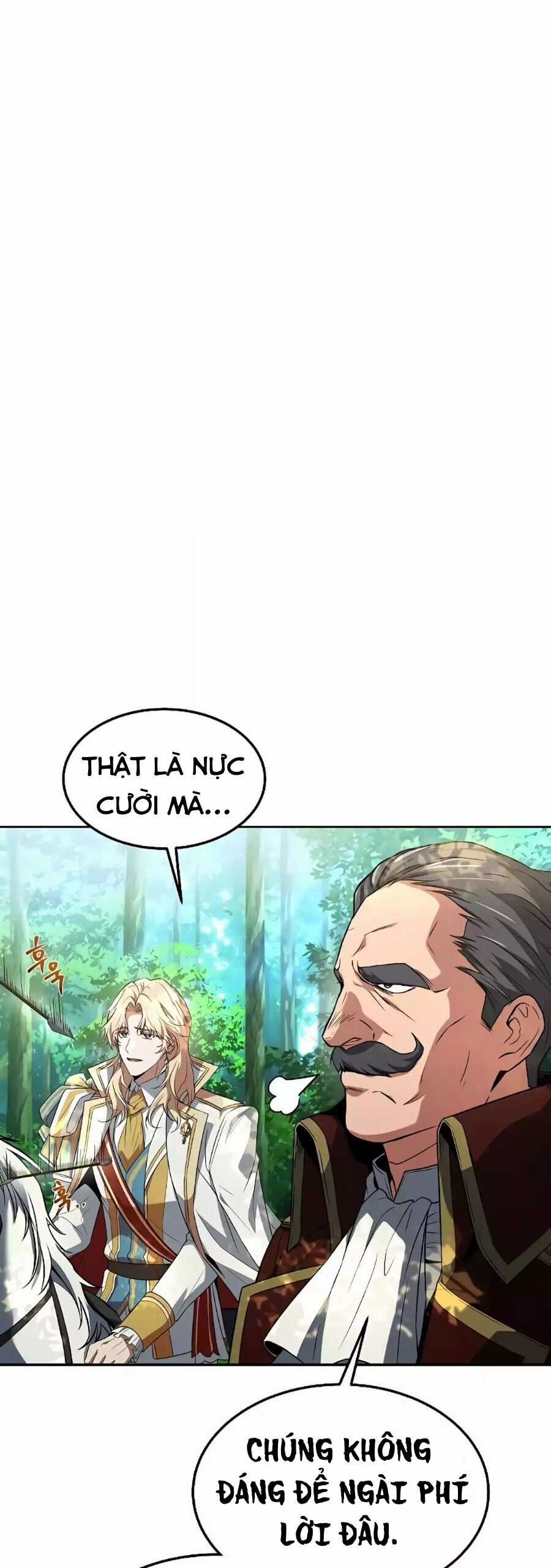 Đại Pháp Sư Mở Nhà Hàng Nhà hàng tốt nhất gần tôi Chapter 14 trang 74